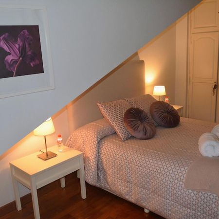 El Mirador De La Torre Apartment Potes Ngoại thất bức ảnh