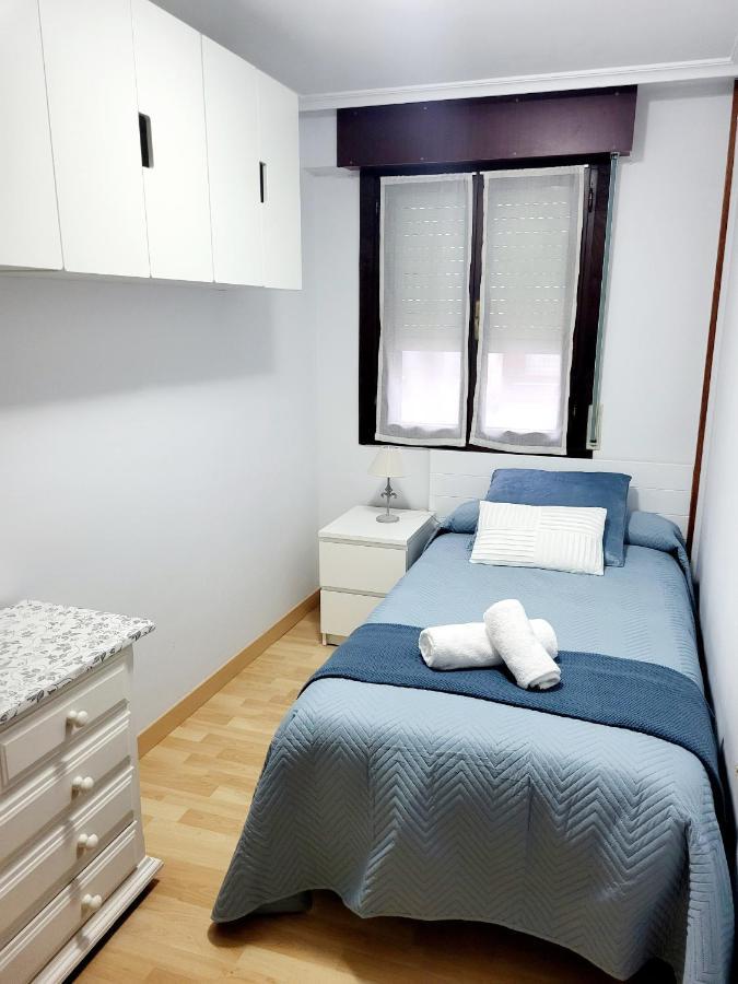 El Mirador De La Torre Apartment Potes Ngoại thất bức ảnh